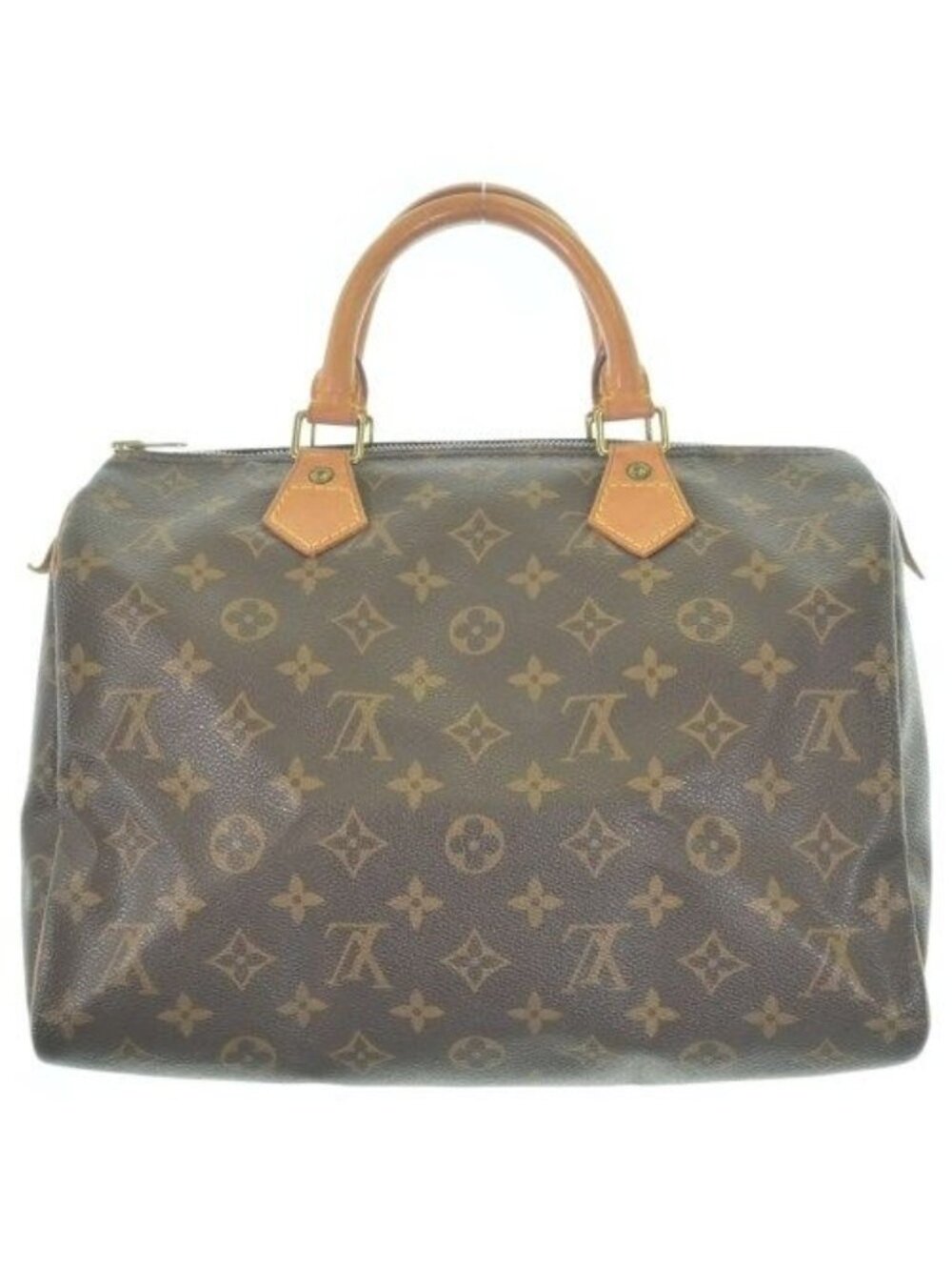 Louis Vuitton Handbag Brown